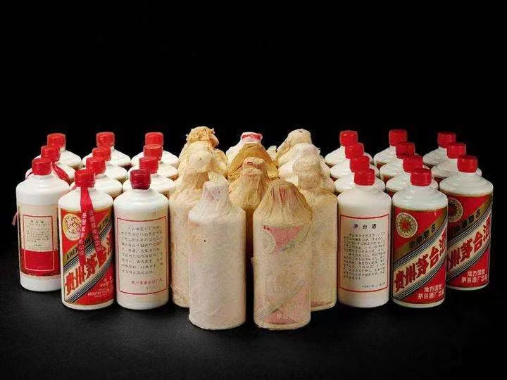 太康老酒回收上门哪里回收(附近上门回收茅台酒）?